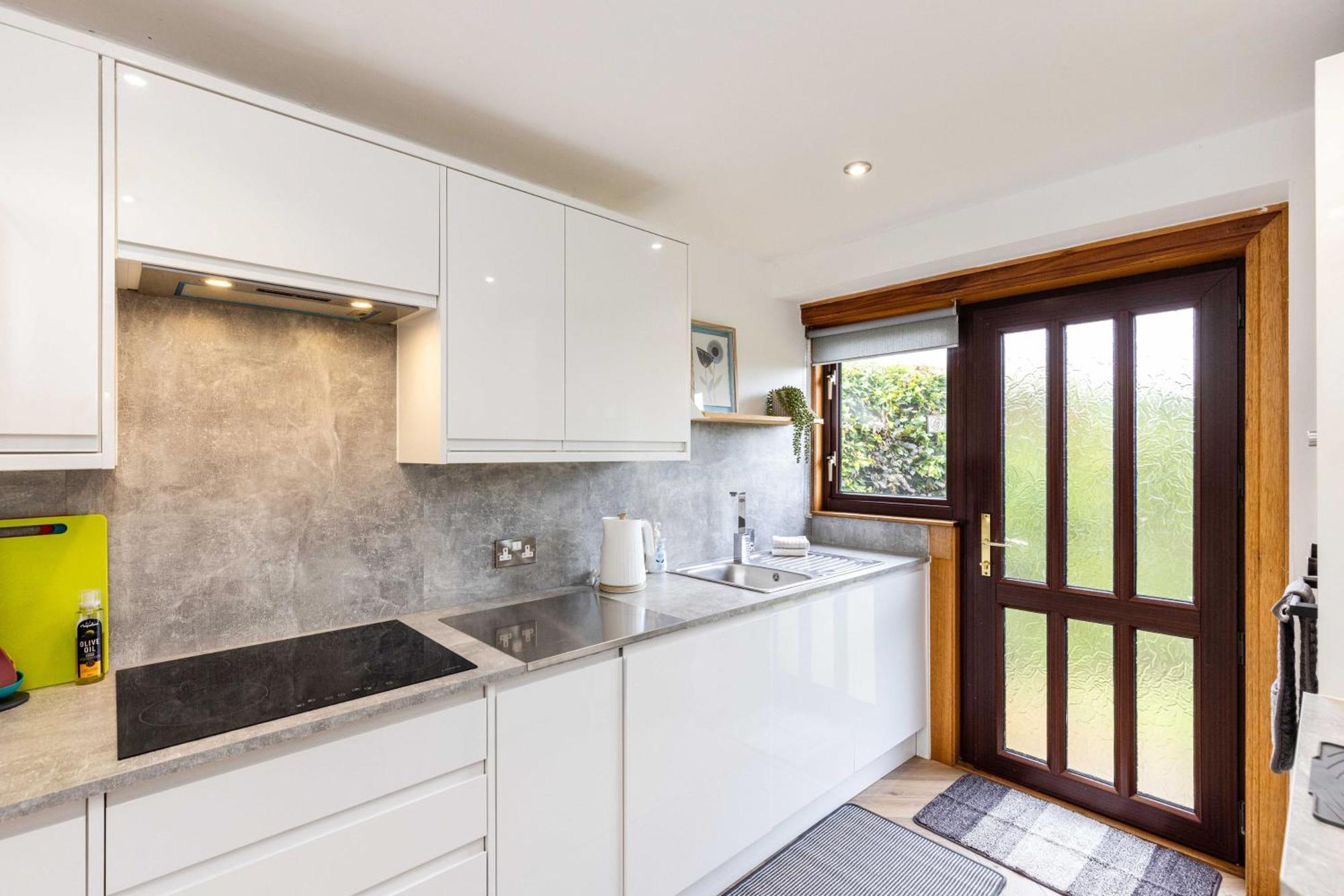 Family Home Inverkeithing Ideal For Edinburgh, Dunfermline & St Andrews 3 Bedrooms Exterior foto
